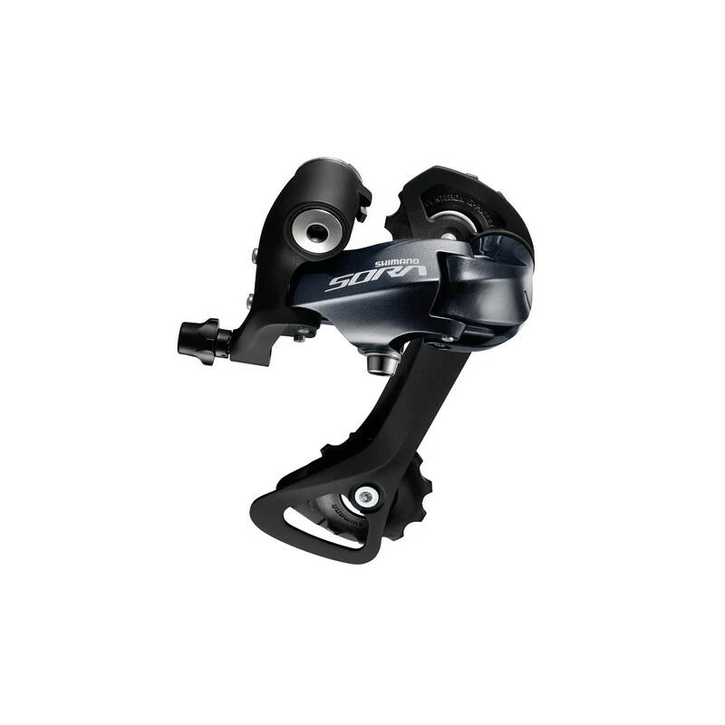 Shimano Wechsel Sora RD-R3000 9-Gang GS Direktmontage Box 1 Shimano Wechsel Sora RD-R3000 9-Gang GS Direktmontage Box