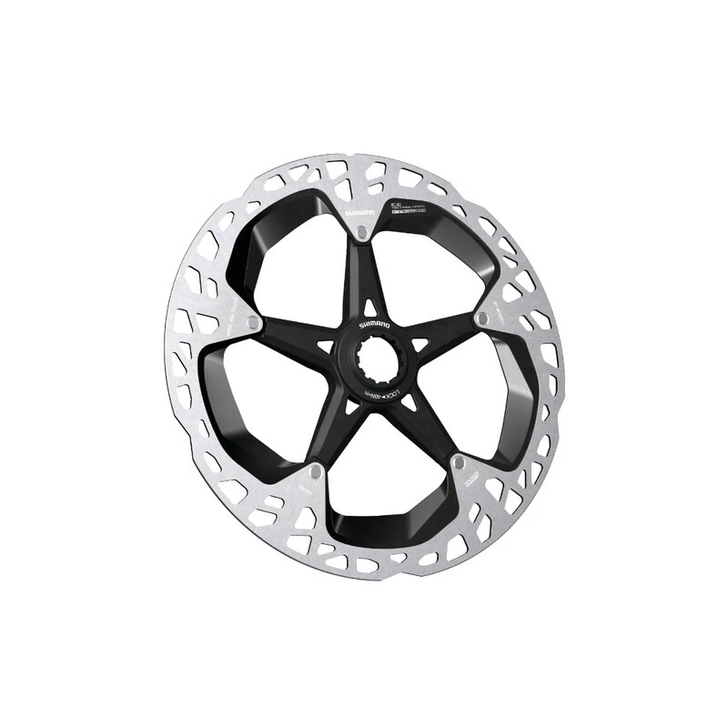 Shimano XTR DISC Scheibe 140mm, RT-MT900SS, Center Lock 1 Shimano XTR DISC Scheibe 140mm, RT-MT900SS, Center Lock