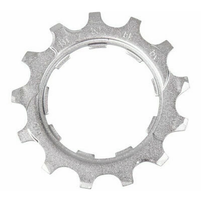 Shimano Zahnkranz CS-HG61-9 13 Zähne 1 Shimano Zahnkranz CS-HG61-9 13 Zähne