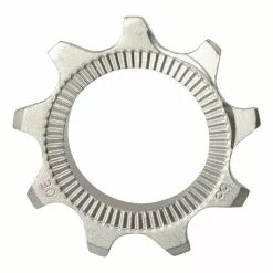 Shimano Zahnkranz CS-HG70-S 9 Z&auml;hne Spacer-Typ