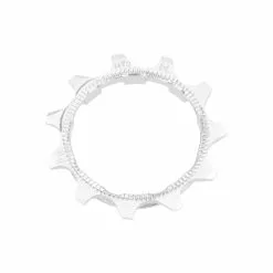 Shimano Zahnkranz CS-HG81-10 11 Z&auml;hne Built In Spacer-Typ) BL