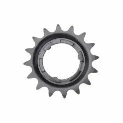Shimano Zahnkranz Nexus SMGEAR 1-Gang 20 Z&auml;hne / 2.3 Mm Schwarz Offen