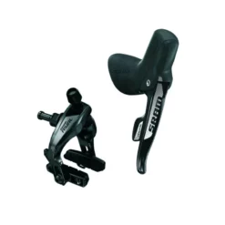 SRAM AM RIVAL HRR FRT SHIFT YAW FRT BRK 600