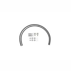 SRAM BANJO/HOSE/HOSEBARB XLOC