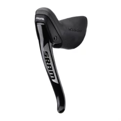 Sram Brake Lever Rival 1 For Drop Bars Mechanical Pair Black