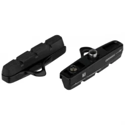 Sram Brake Pad With Holder Red Black