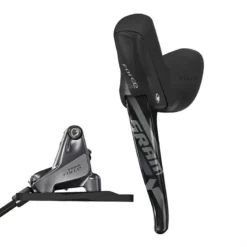 Sram Brake System Force1 W/DropperActuator HRD FM 950mm Black