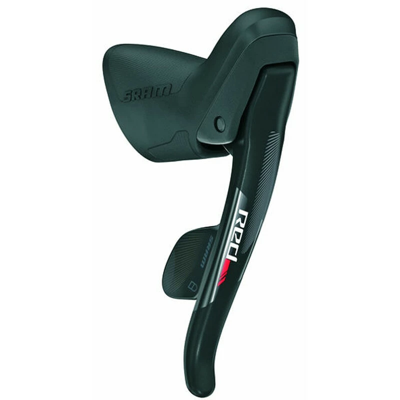 SRAM Brems/Schalthebel Red Vorne 2-fach, Sram 1 SRAM Brems/Schalthebel Red Vorne 2-fach, Sram