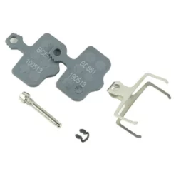 SRAM Bremsbel&auml;ge - Organic/Steel Powerful Level TL/Level T/Level ULT/TLM B1(2020+)