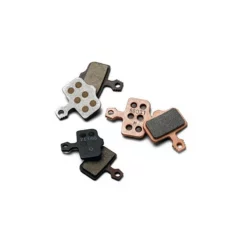 SRAM Bremsbel&auml;ge (Set &agrave; 20 Stk) - Road AXS Livel, Elixir, Organic / Alu