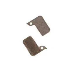 SRAM Bremsbel&auml;ge Sintered/Steel Level/Hydraulic Road Disc (Set &agrave; 20 Stk)