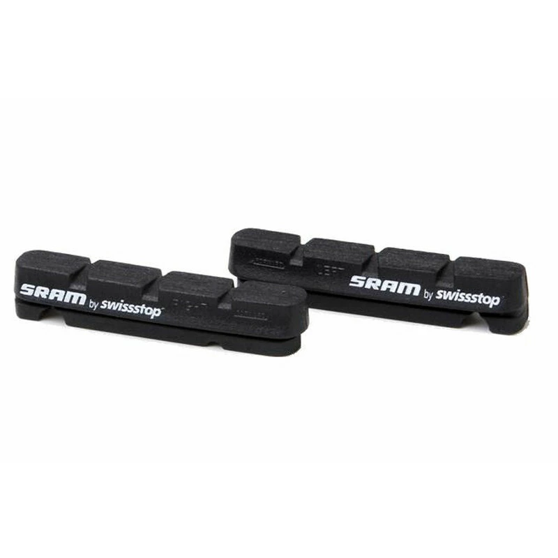 SRAM Bremsgummi Zu S900 Direct Mount Bremse Alu Felgen, 1 Paar 1 SRAM Bremsgummi Zu S900 Direct Mount Bremse Alu Felgen, 1 Paar