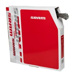 SRAM Bremskabel Road 1750mm Inox Box &agrave; 100 Stk.