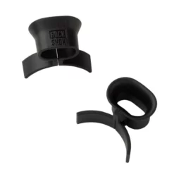 SRAM CABLE/HOSE LINE GUIDE, RED QTY 2 AVID