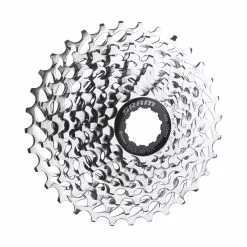 Sram Cassette PG-1050 10SP Silver 12-28t