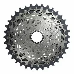 Sram Cassette XG-1270 Force ETap AXS 12SP Silver 10-30t