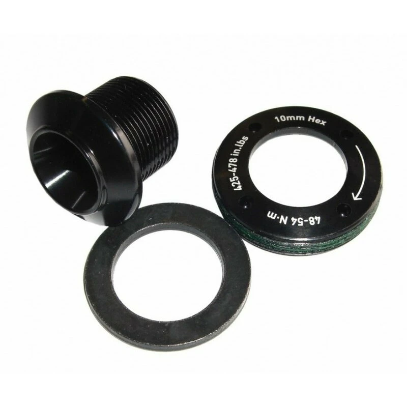 SRAM CRANK ARM BOLT SELF-EXTR M18/M30 BB30 LT 1 SRAM CRANK ARM BOLT SELF-EXTR M18/M30 BB30 LT