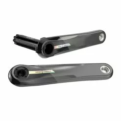 Sram Crankarmset Force 8-bolt Wide DUB Black/iridescent 167.5mm/Noringst