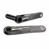 Sram Crankarmset Force 8-bolt Wide DUB Black/iridescent 177.5mm/Noringst