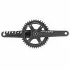 Sram Crankset Apex 1 BB30 Black 170mm/42t