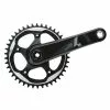 Sram Crankset Force 1 BB30 Natural Carbon 170mm/52t