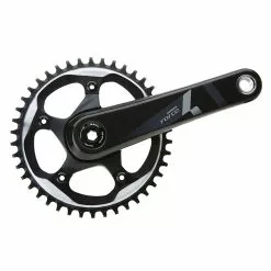 Sram Crankset Force 1 BB30 Natural Carbon 170mm/52t