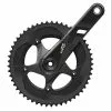 Sram Crankset Force 22 BB30 Carbon 165mm/53/39t