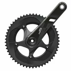 Sram Crankset Force 22 BB30 Carbon 165mm/53/39t