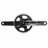Sram Crankset Force ETap AXS 1x GXP Natural Carbon 175mm/46t