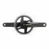 Sram Crankset Force ETap AXS Wide 1x Direct Mount DUB Black/iridescent 167.5mm/40t