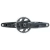 Sram Crankset GX Eagle Fat Bike 5 DUB Lunar Grey 170mm/30t