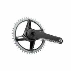 Sram Crankset Red ETap AXS 1x DirectMount DUB Natural Carbon 165mm/40t -SWISSSTOP Verkäufe sram crankset red etap axs 1x directmount dub natural carbon 165mm 40t2