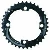 SRAM CRING MTB 36T 11SP 104 49 AL5BTBLK MPIN