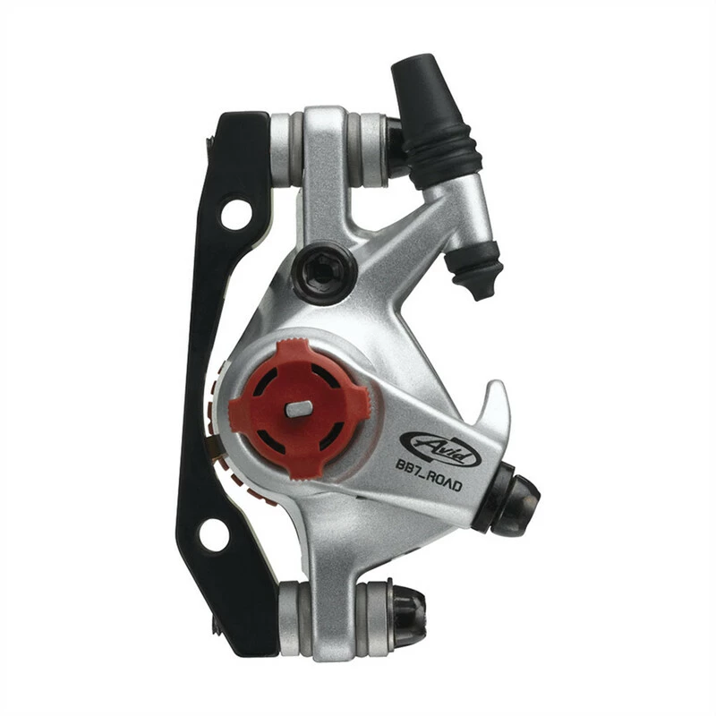 Sram Disc Brake Caliper BB7 Road Mechanical Silver 1 Sram Disc Brake Caliper BB7 Road Mechanical Silver