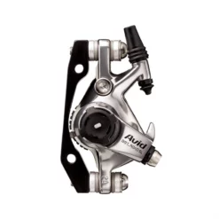 Sram Disc Brake Caliper BB7 Road SL Mechanical Grey