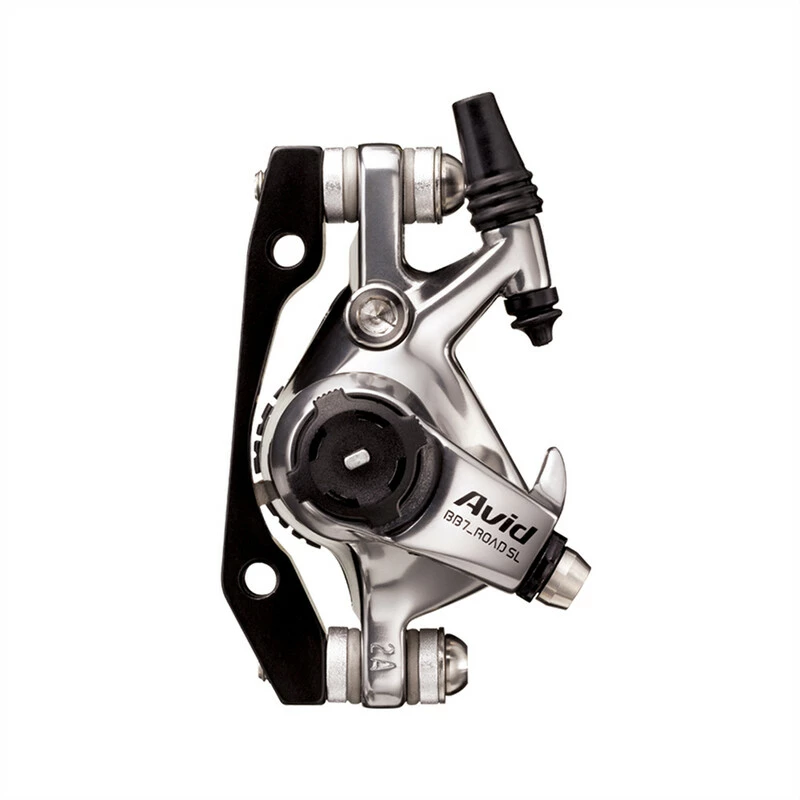 Sram Disc Brake Caliper BB7 Road SL Mechanical Grey 1 Sram Disc Brake Caliper BB7 Road SL Mechanical Grey