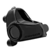 Sram Disc Brake Caliper, Flat Mount, S-900 Black
