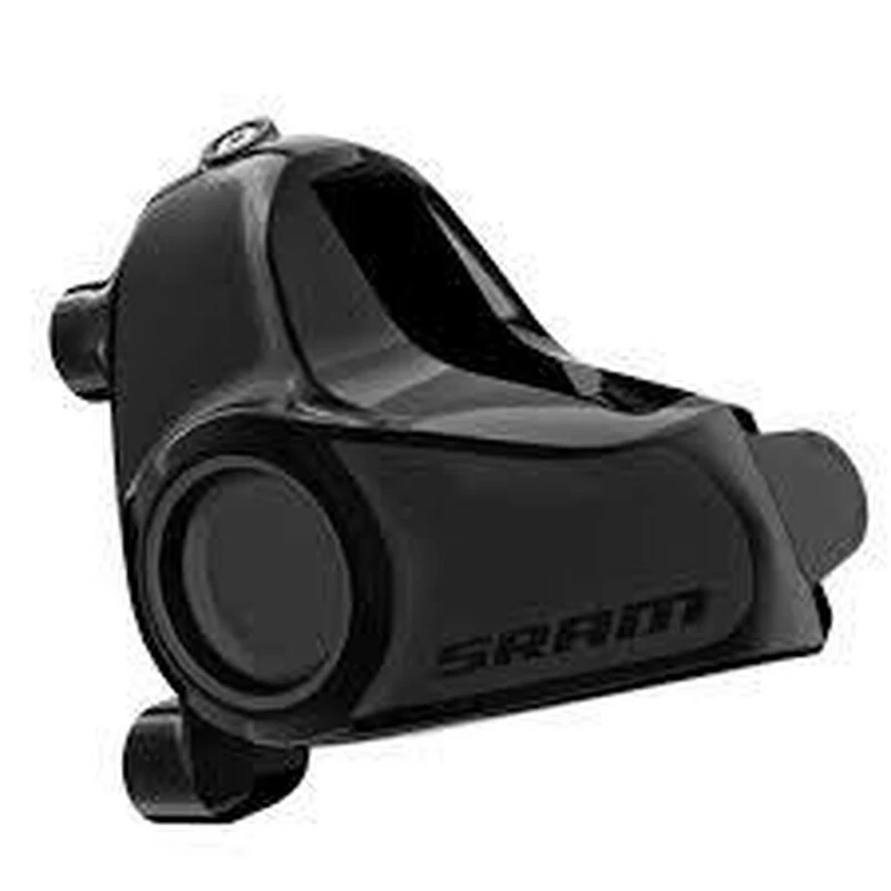 Sram Disc Brake Caliper, Flat Mount, S-900 Black 1 Sram Disc Brake Caliper, Flat Mount, S-900 Black