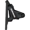 Sram Disc Brake Caliper, Flatmount, Apex 1 Black