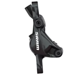 Sram Disc Brake Caliper, Postmount, Apex 1 Black