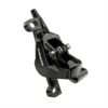 Sram Disc Brake Caliper, Postmount, Red ETap AXS 2piece