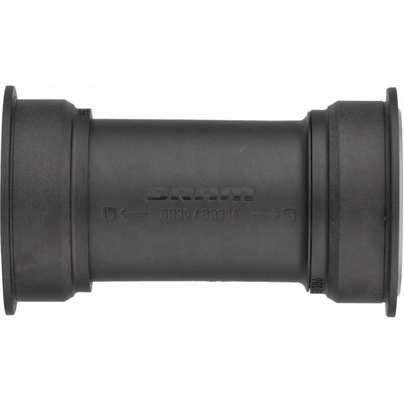 SRAM DUB Innelager BB386 Road, Aluminium, Pressfit 386 EVO 2 SRAM DUB Innelager BB386 Road, Aluminium, Pressfit 386 EVO – Bild 2