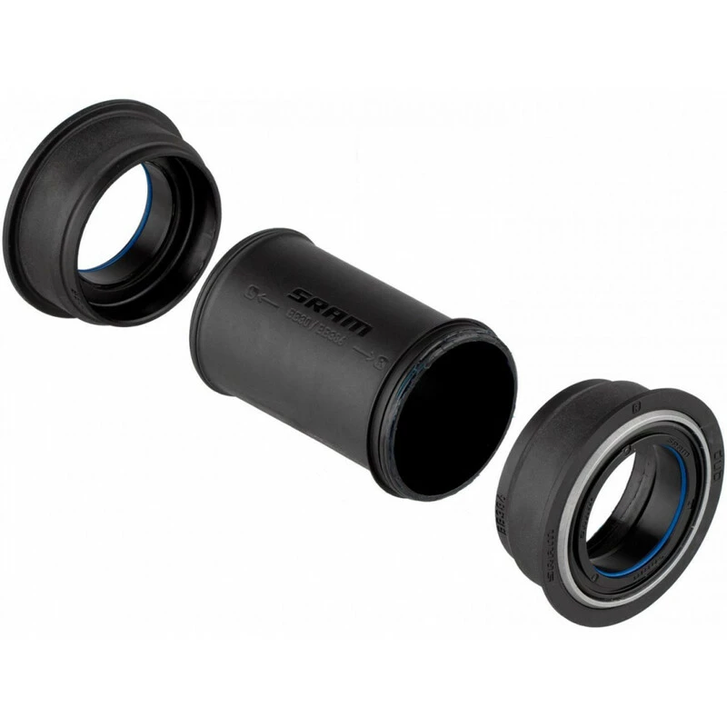SRAM DUB Innelager BB386 Road, Aluminium, Pressfit 386 EVO 3 SRAM DUB Innelager BB386 Road, Aluminium, Pressfit 386 EVO – Bild 3