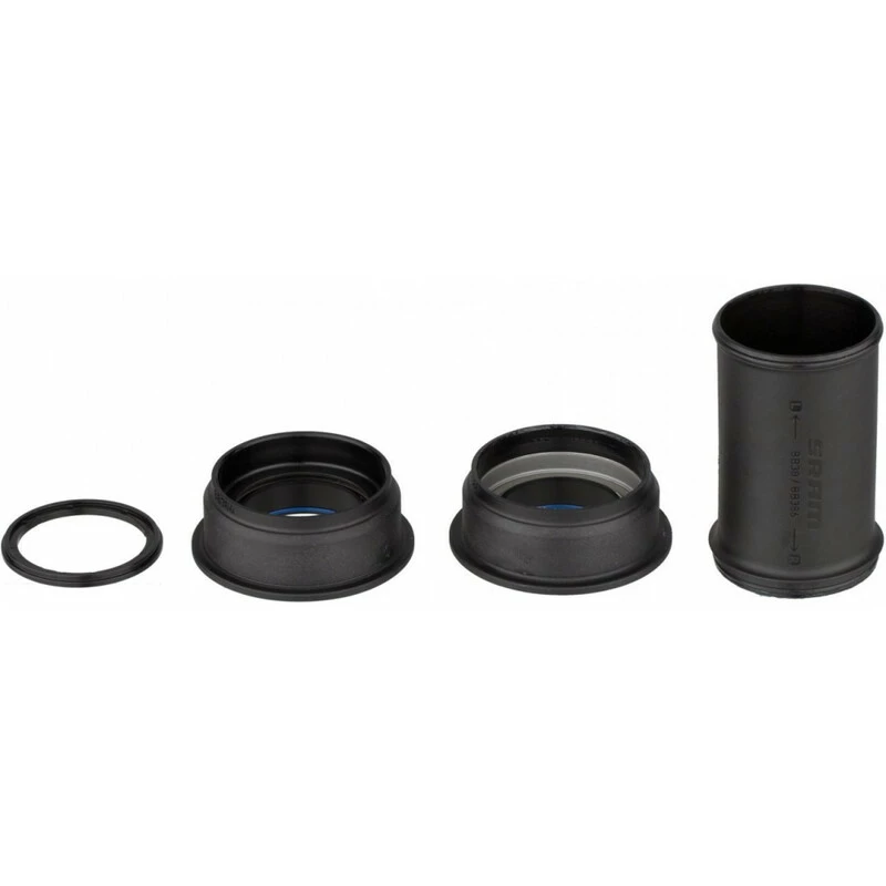 SRAM DUB Innelager BB386 Road, Aluminium, Pressfit 386 EVO 4 SRAM DUB Innelager BB386 Road, Aluminium, Pressfit 386 EVO – Bild 4