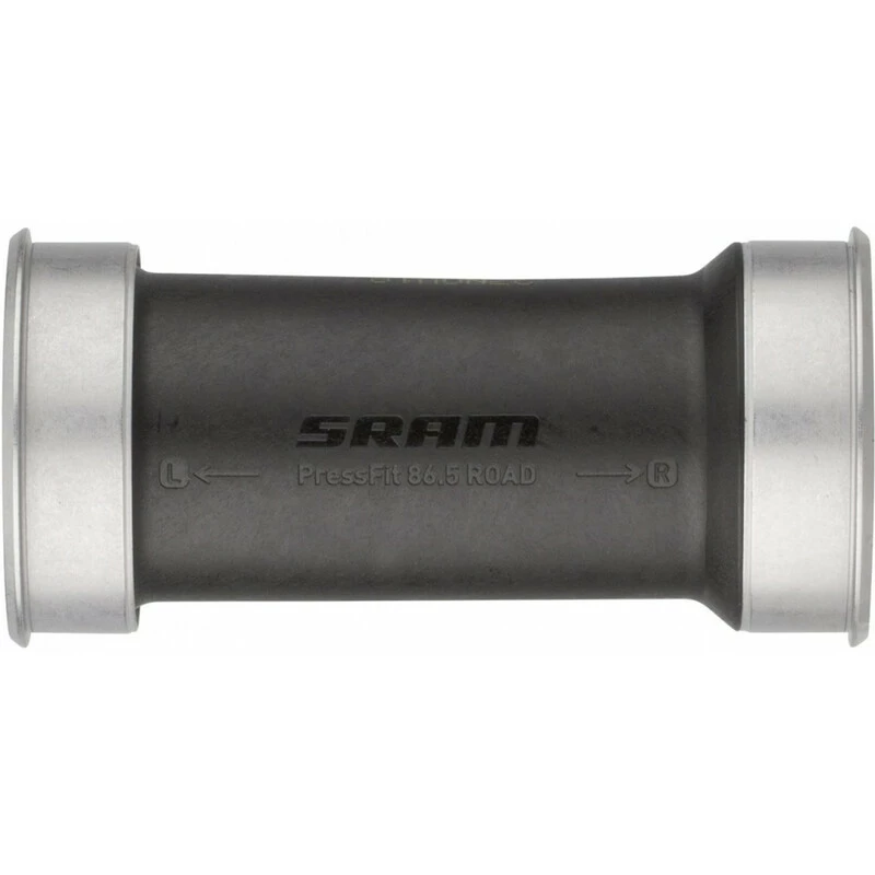 SRAM DUB Innenlager BB86 Road, Stahl, Pressfit 86 2 SRAM DUB Innenlager BB86 Road, Stahl, Pressfit 86 – Bild 2