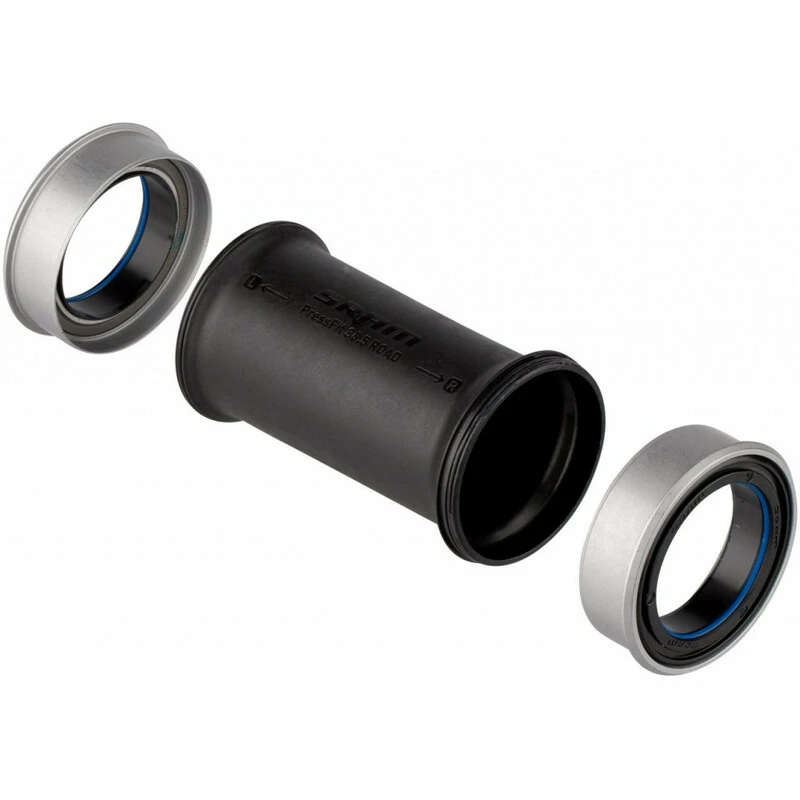 SRAM DUB Innenlager BB86 Road, Stahl, Pressfit 86 3 SRAM DUB Innenlager BB86 Road, Stahl, Pressfit 86 – Bild 3