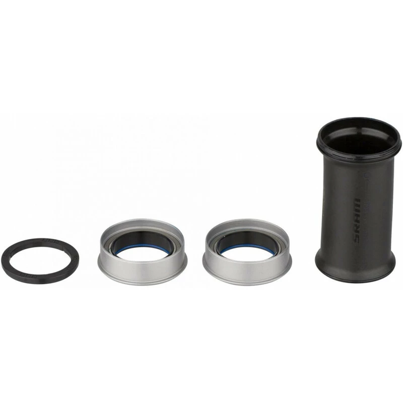 SRAM DUB Innenlager BB86 Road, Stahl, Pressfit 86 4 SRAM DUB Innenlager BB86 Road, Stahl, Pressfit 86 – Bild 4