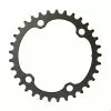 SRAM Force 20 Kettenblatt D1 Wide 30 Z&auml;hne, 94 BCD, 12-fach, Blast Black