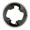 SRAM Force 20 Kettenblatt D1 Wide 43 Z&auml;hne, 94 BCD, 12-fach, Blast Black