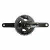 SRAM Force 20 Kurbel D1 Wide 170mm 43/30, 12-fach, DUB, Glossy, OHNE LAGER